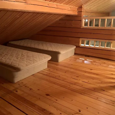 Rukan Rinnetie 11b Рука