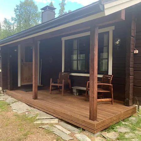 Rukan Rinnetie 11b Рука