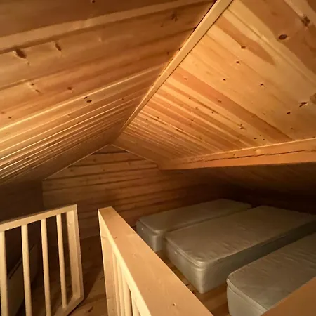 Дом отдыха Rukan Rinnetie 11b