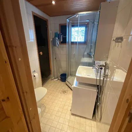 Holiday home Rukan Rinnetie 11b