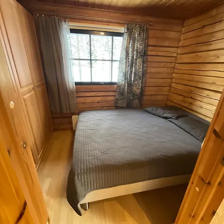 Rukan Rinnetie 11b Рука