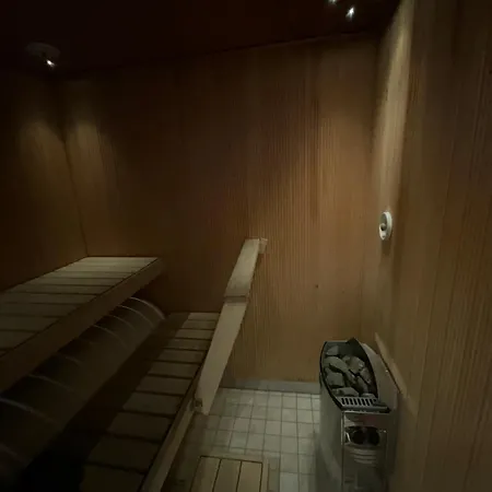 Rukan Rinnetie 11b Holiday home