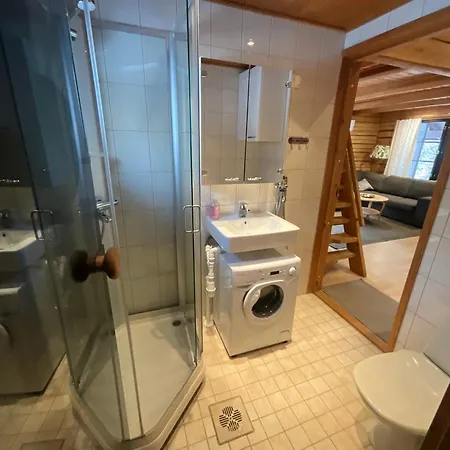 Дом отдыха Rukan Rinnetie 11b