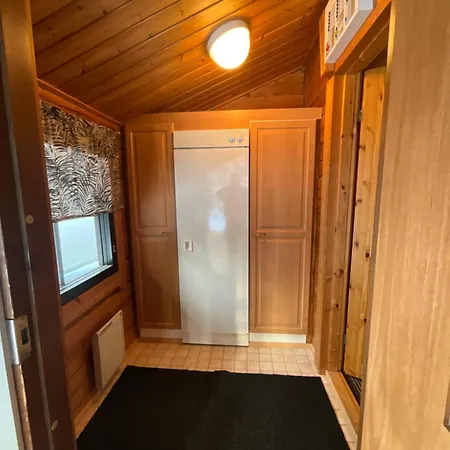 Holiday home Rukan Rinnetie 11b *