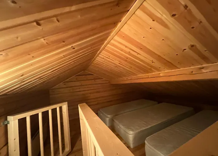 펜션 Rukan Rinnetie 11b