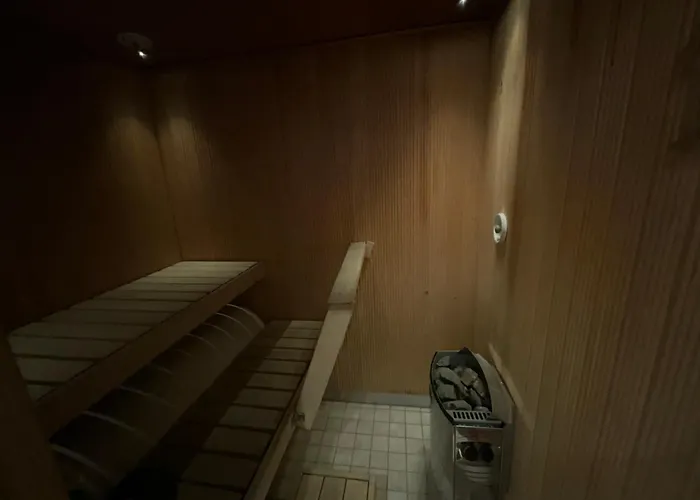 Rukan Rinnetie 11b Casa de Férias