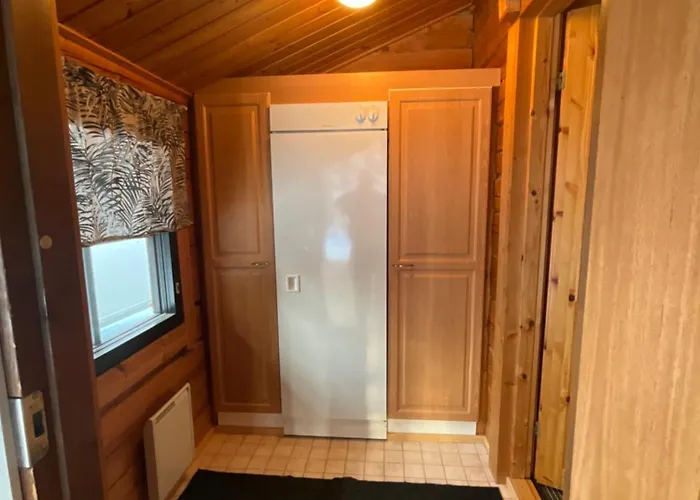 Casa de Férias Rukan Rinnetie 11b *